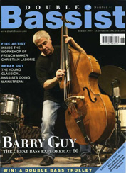 The Strad - maggio 2007