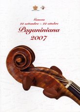 Paganini in London