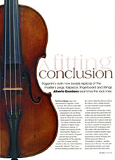 The Strad - october 2004