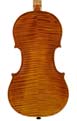 Violin 2004 - Back side