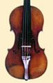 Violin 1999 - Back side