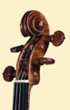 Violin 1999 - Head side