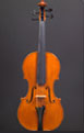 Violin 1999 - Enrico Rocca model - Front