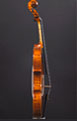 Violin 1999 - Enrico Rocca model - Head