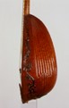 Cesare Candi: mandolin 1926 - Side