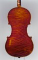 Paolo DeBarbieri: violin 1928 - Back