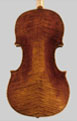 Bernardo Calcagno 1745 - Back