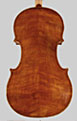 Giovanni Battista Gaibisso 1948 - Back
