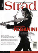 The Strad - april 2004
