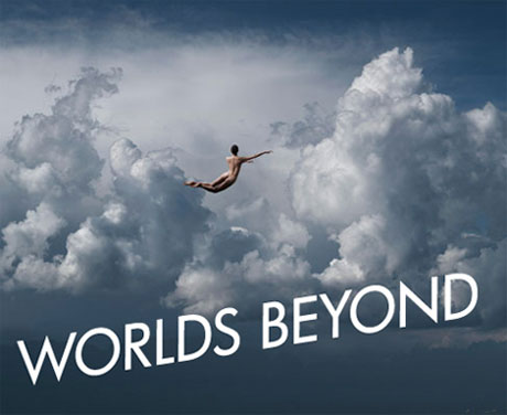 A night of dance with Jiri Kylian